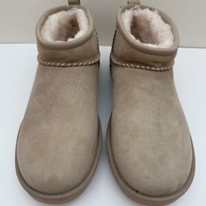 Ugg x Madhappy Ultra Mini
